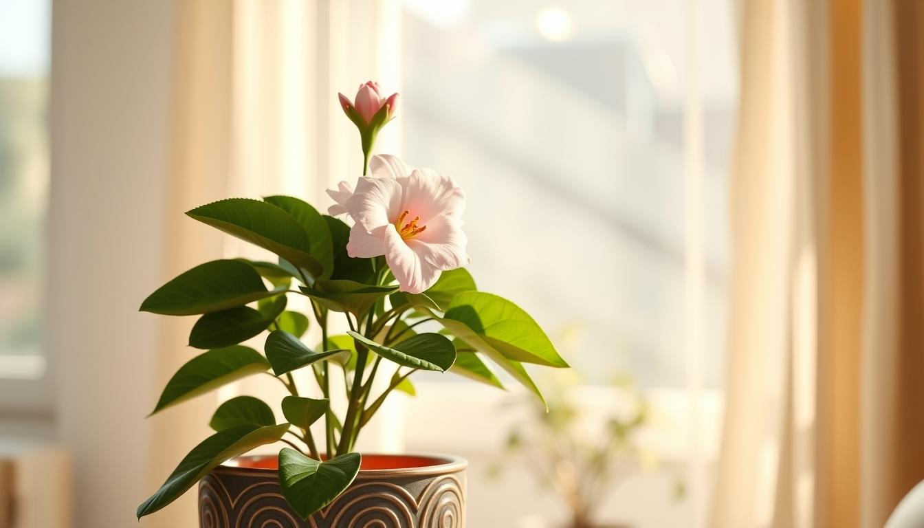 Seasonal flower arrangements