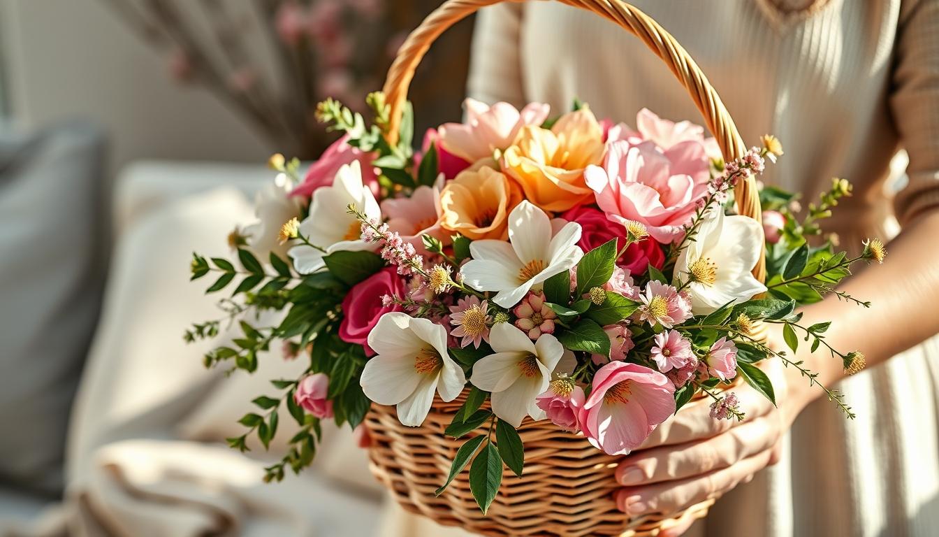 Wedding floristry inspiration